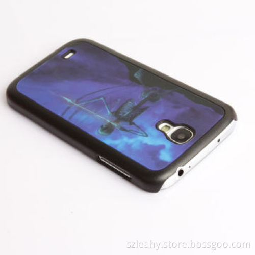 Fashion Design 3D Mobile Phone Case for Samsung Galaxy S4